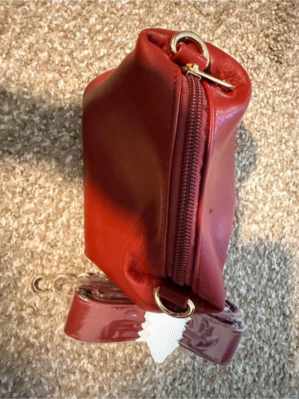 Hollace Mini Tote- Anthropologie - Picture 6 of 6